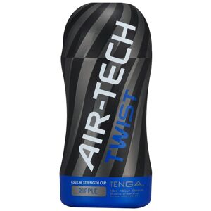 Tenga Air Tech Twist Ripple male masturbator 15 cm