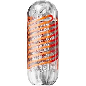 Tenga Spinner Shell Hexa male masturbator 13 cm