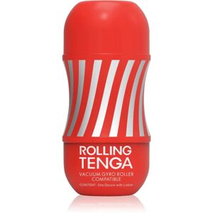 Tenga Rolling Gyro Roller Cup disposable masturbator 15,8 cm