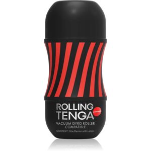 Tenga Rolling Gyro Roller Gentle Cup disposable masturbator 15,8 cm