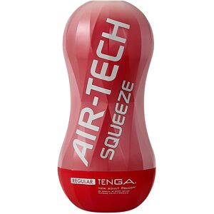 Tenga Air-Tech Squeeze Regular Male Masturbator 17 cm