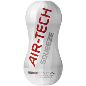Tenga Air-Tech Squeeze Gentle Male Masturbator 17 cm