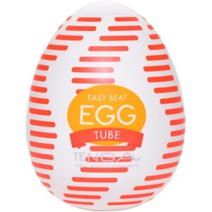 Tenga Egg Tube disposable masturbator 6,5 cm