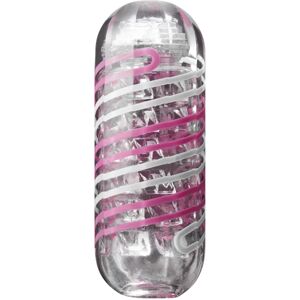 Tenga Spinner 06 Brick male masturbator 13 cm