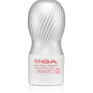Tenga Air Flow Cup Gentle disposable masturbator 15,5 cm