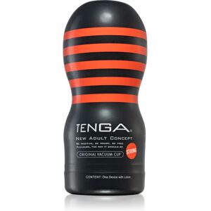 Tenga Original Vacuum Cup Strong disposable masturbator 15,5 cm