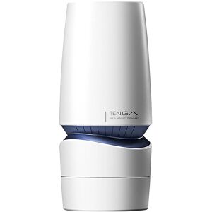 Tenga Aero Cobalt male masturbator 17 cm