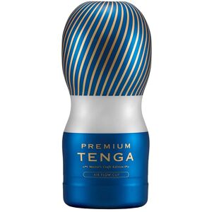 Tenga Air Flow Premium disposable masturbator 15,5 cm