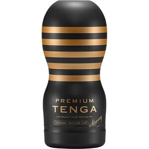 Tenga Premium Original Vacuum Cup Strong disposable masturbator 15,5 cm