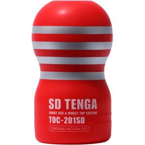 Tenga SD Original Vacuum Cup disposable masturbator 11,7 cm