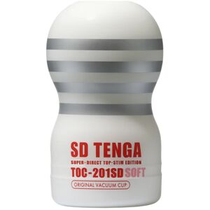 Tenga SD Original Gentle disposable masturbator 11,7 cm