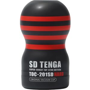Tenga SD Original Strong disposable masturbator 11,7 cm