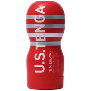 Tenga U.S. Original Vacuum Cup disposable masturbator 18 cm