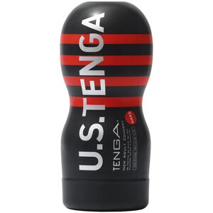 Tenga U.S. Original Vacuum Cup Strong disposable masturbator 18 cm