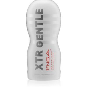 Tenga Vacuum Cup Extra Gentle disposable masturbator 15,5 cm