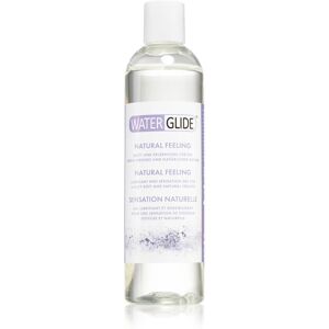 Waterglide Natural Feeling lubricant gel 300 ml