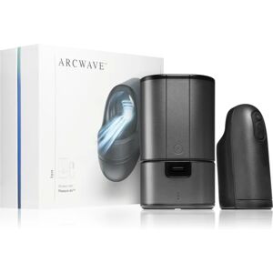 ARCWAVE ION Stroker male masturbator M Black 10,7 cm