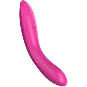 WE-VIBE Rave 2 vibrator Pink 20 cm