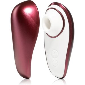 Womanizer Liberty clitoral stimulator Red Wine 10,4 cm