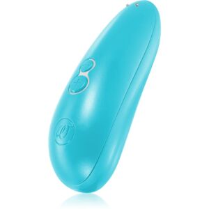 Womanizer Starlet 3 clitoral stimulator turquoise 12 cm