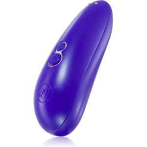 Womanizer Starlet 3 clitoral stimulator indigo 12 cm