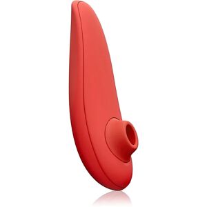 Womanizer Marilyn Monroe Special Edition clitoral stimulator Vivid Red​ 14,8 cm