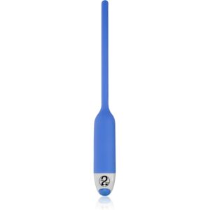 You2Toys Silikon dilator blue 19 cm