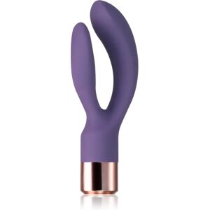 You2Toys Elegant Rabbit vibrator with clitoral stimulator 15,3 cm