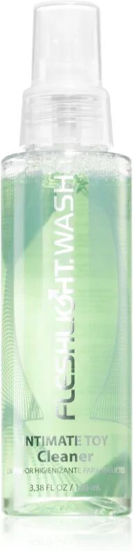 FLESHLIGHT Fleshwash cleaning spray 100 ml