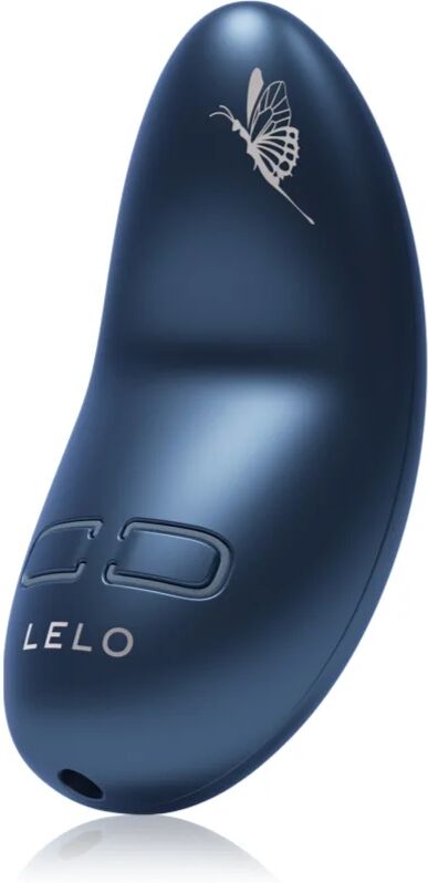 Lelo Nea 3 stimulator Alien Blue 7,4 cm