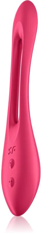 Satisfyer ELASTIC JOY vibrator 19,8 cm