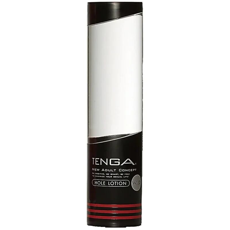 Tenga Hole Lotion Wild lubricant gel 170 ml