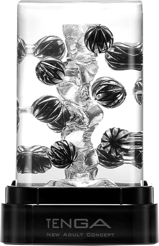 Tenga Crysta Ball Male Masturbator 9 cm