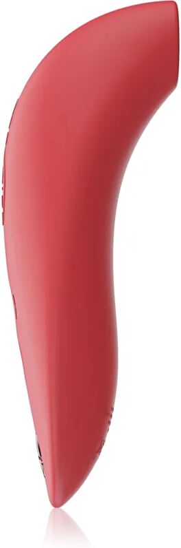 WE-VIBE Melt clitoral stimulator Orange 13,6 cm