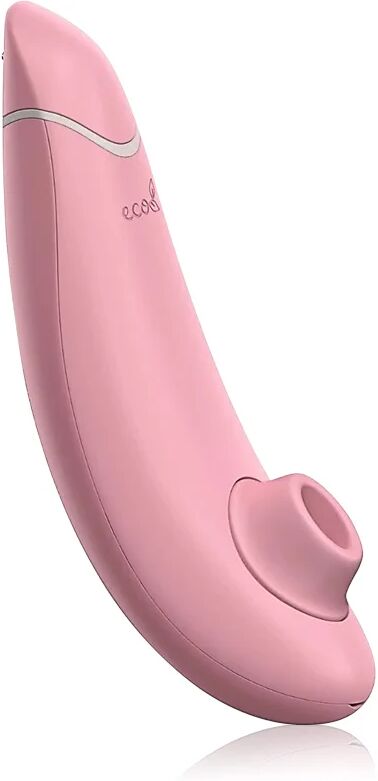 Womanizer Premium Eco clitoral stimulator Rose 16,5 cm