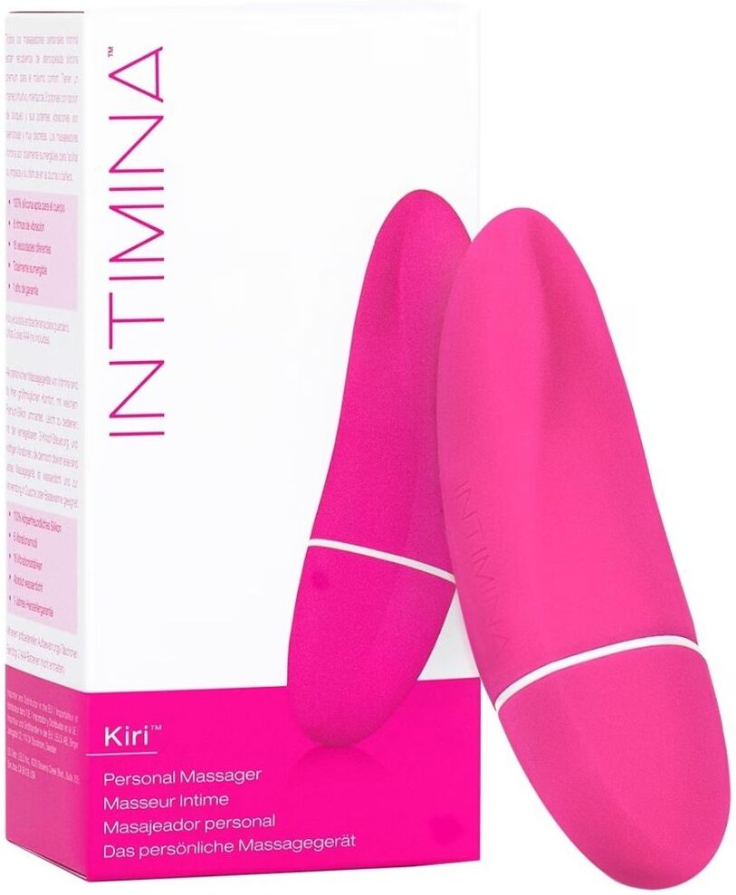 Intimina Kiri Personal Massager 1&nbsp;un.