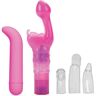 Cal Exotics Her G-Spot Kit