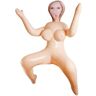 Nasstoys Doggystyle Rebekah Love Doll