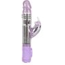 Cal Exotics,Jack Rabbit Thrusting Jack Rabbit Vibrator