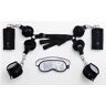 Fifty Shades of Grey,Love Honey,WOW Tech Fifty Shades of Grey Hard Limits Bed Restraint Kit