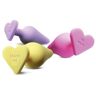 Blush Novelties Naughty Candy Heart Butt Plug