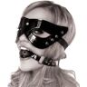 Pipedream,Fetish Fantasy Fetish Fantasy Masquerade Mask & Ball Gag