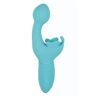 Cal Exotics Butterfly Kiss Rechargeable G-Spot Vibrator