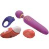 Wow Toys Romp Couples Pleasure Kit