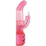 Gopaldas Rotating G-Spot Rabbit Vibrator