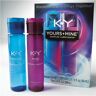 KY K-Y Yours & Mine Couples Lubricant