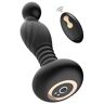 Nasstoys Ass-Sation Remote Vibrating P-Spot Plug