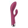 EIS GMBH,Satisfyer Satisfyer Spinning Rabbit Vibrator