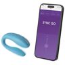 We-Vibe Sync Go Couples Vibrator