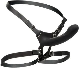 Cal Exotics Boundless Rechargeable Multi-Purpose Harness